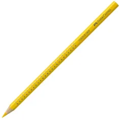 Faber-Castell: Grip '01 молив жълт