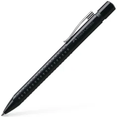 Faber-Castell: Grip 2001 химикалка черен