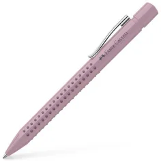 Faber-Castell: Grip 2001 химикалка розов нюанс
