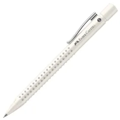 Faber-Castell: Grip 2001 механичен молив 0,5mm кокосово мляко
