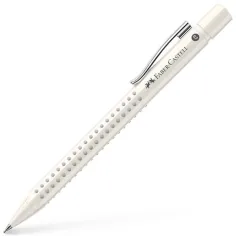 Faber-Castell: Grip 2001 механичен молив 0,7mm кокосово мляко