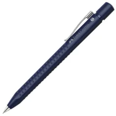 Faber-Castell: Grip 2001 механичен молив 0,7mm тъмносин
