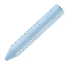 Faber-Castell: Grip 2001 небесносиня гума