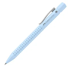 Faber-Castell: GRIP 2010 небесносиня моливка 0,5mm
