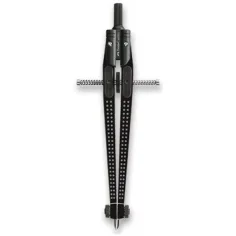 Faber-Castell: GRIP комплект с циркул в черен цвят изображение 2