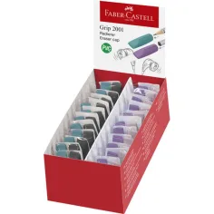 Faber-Castell: GRIP комплект с 2 гумички в различни варианти