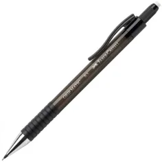 Faber-Castell: Grip Matic графитен молив 0,5mm с черен връх