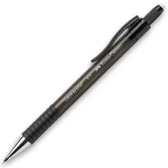 Faber-Castell: Grip Matic графитен молив с пълнител 0,7mm черен