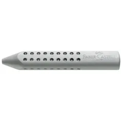 Faber-Castell: Grip сив гумичка