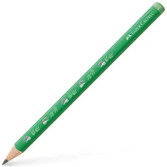 Faber-Castell: Jumbo графитен молив HB динозавър