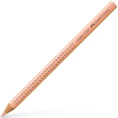 Faber-Castell: Jumbo Grip 2001 цветен молив светло розов