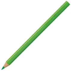Faber-Castell: Jumbo GRIP цветен молив светло зелен