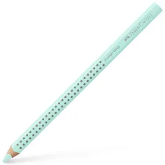 Faber-Castell: Jumbo пастелно мента зелена цветна молив