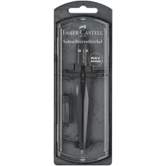 Faber-Castell: Комплект за циркули