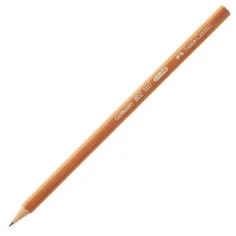 Faber-Castell: Натурална графитна молив HB