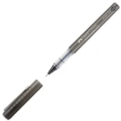 Faber-Castell: Needle roller молив 0,5mm черен