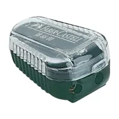 Faber-Castell: острилка за моливи с диаметър 2 мм