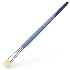 Faber-Castell: Плоска четка 12