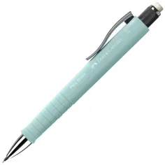 Faber Castell: Poly Matic молив за пълнене в карибско синьо 0,7mm