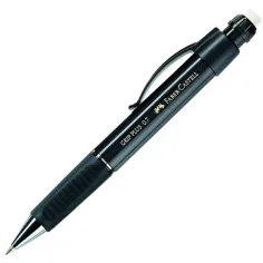 Faber-Castell: Резервен молив Grip Plus 0,7mm черен
