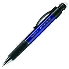Faber-Castell: Резервен молив Grip Plus 0,7mm син