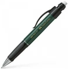 Faber-Castell: Резервен молив Grip Plus 0,7mm зелен