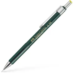 Faber-Castell: TK-Fine 9713 молив с пълнител 0,35mm