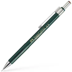 Faber-Castell: TK-Fine 9715 молив с пълнител 0,5mm