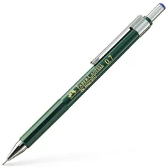 Faber-Castell: TK-Fine 9717 молив с пълнител 0,7mm