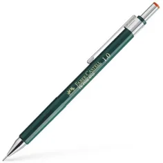 Faber-Castell: TK-Fine 9719 молив с пълнител 0,9mm