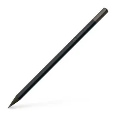 Faber-Castell: Урбан триъгълна графитна молив HB - черен