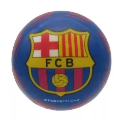 FC Barcelona антистрес топка 63mm