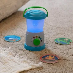 Фенер с звуците на природата - Melissa & Doug изображение 4