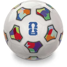 FIFA Световно първенство 2026 Америка гумена топка размер 5 - Mondo Toys