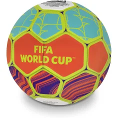 FIFA Световно първенство 2026 Ню Йорк футболна топка размер 5 - Mondo Toys