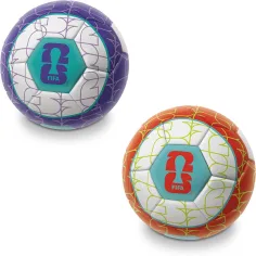 FIFA Световно първенство 2026 Торонто мини футболна топка размер 2 1бр - Mondo Toys