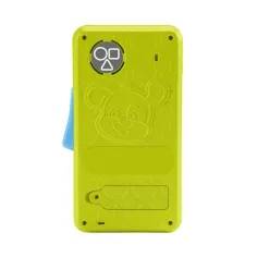 Fisher Price: 2 в 1 Учебен Умен Телефон - Mattel изображение 2