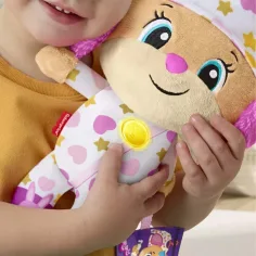 Fisher-Price: Хубави сънища кученце - Mattel изображение 3