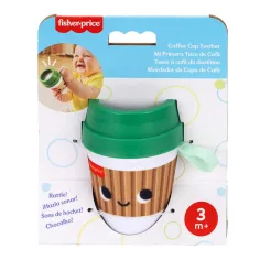 Fisher-Price: Лате гризалка - Mattel