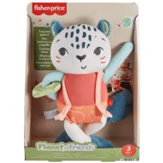 Fisher-Price: Малки Практични Хоцичка - Mattel