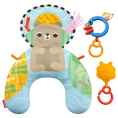 Fisher-Price: Мечешка възглавничка - Mattel