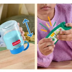 Fisher-Price: Мечешки ранец - Mattel изображение 4