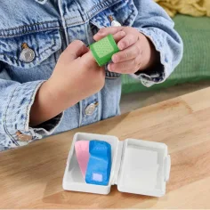 Fisher-Price: Мечешки ранец - Mattel изображение 5