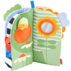Fisher-Price: Пихи-Пухи книжка - Mattel