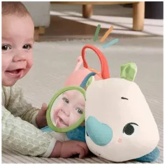 Fisher-Price: Planet Friends Pocakrino бебешка играчка - Mattel изображение 3