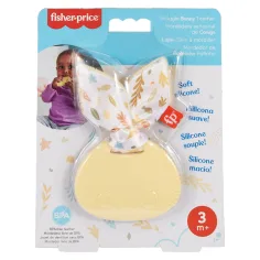 Fisher-Price: Sensimals Бебешки приятели - Заек приятел - Mattel