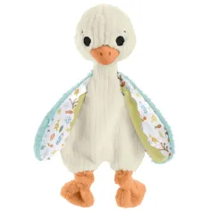 Fisher-Price: Sensimals Плюшена гъска - Mattel изображение 2