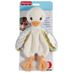 Fisher-Price: Sensimals Плюшена гъска - Mattel
