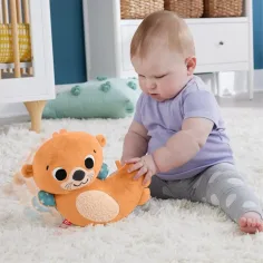 Fisher-Price: Sensimals занимателен Видрапайти - Mattel изображение 3