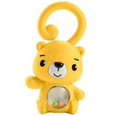 Fisher-Price: Sensimals животински ленивец леопард - Mattel